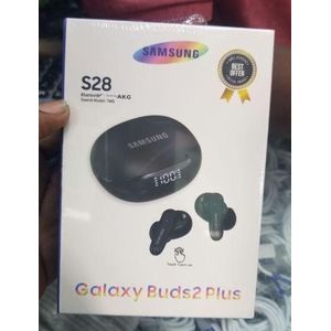 Samsung Galaxy Buds 2 PLus S28 Bluetooth EàrBuds Wireless Headphone Headset Earphone 