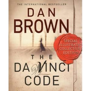 The Da Vinci Code: Special Illustrated Collector's Edition