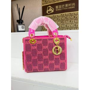 Gemat ladies everything fashion quality leather handbag 
