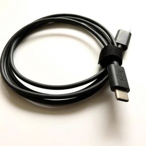 Logitech USB USB-C Charging Cable Data Transfer and Power Charging 