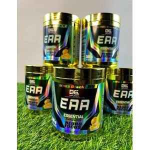 Cg Sport CG Supplements EAA - Essential Amino Acids for Ultimate Performance