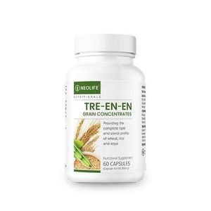 Wellness NEOLIFE Tre en en 60 Capsules (single Cup)