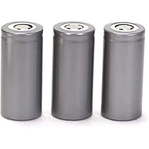 3pcs Rechargeable 32700 Battery 3.2V  