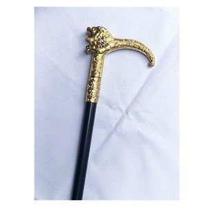 Royalty All Ceremonies Walking Stick
