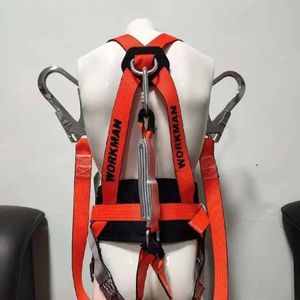 Workman Full body Safety Harness