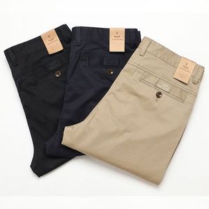 Three In One Quality Chinos Trouser For Men