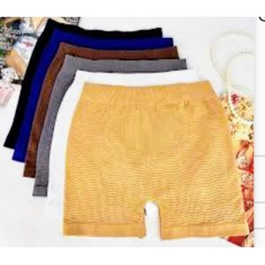Very High Quality Super Stretchy Women's Tights - 6 Pieces 