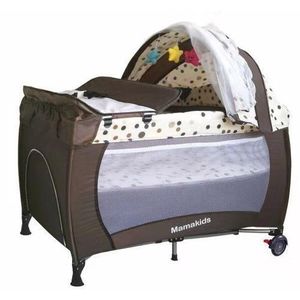 Baby crib jumia sales