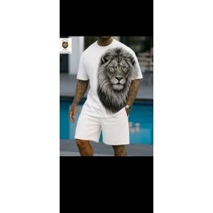 men's up and down short