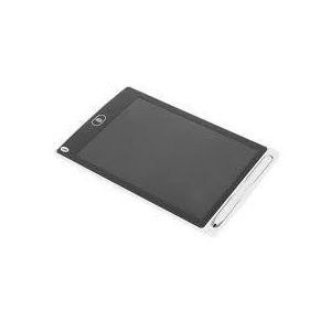 8.5 LCD writing tablet white 