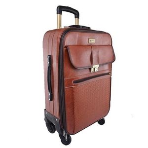 Mulicolor Zip Closure Travel Trolley Bag at Best Price in Ahmedabad | Moyal  Luggage