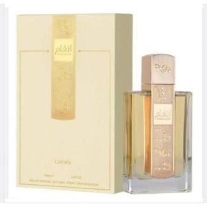 Lattafa  ANGHAM EAU DE PARFUM 100ML
