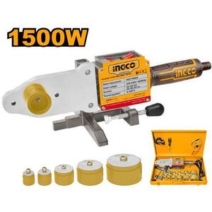 Ingco PPR pipe welding machine 1500w 