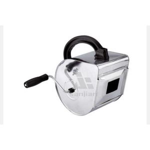 Tyrolean Flicker Machine 
