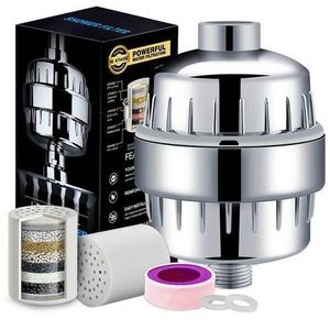 Premium 10-Stage Water Filter Advanced Alkaline, KDF 55, and Carbon Filtration for Pure, Healthy Water