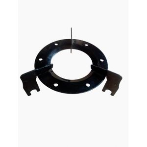 Gas Cylinder Pot Stand - 6Kg