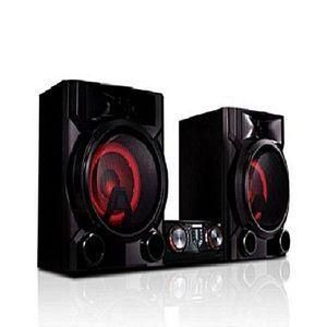 LG 480W Hifi Audio System - AUD 44CJ