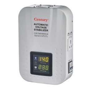 Century Wall Mount Stabilizer 5000VA