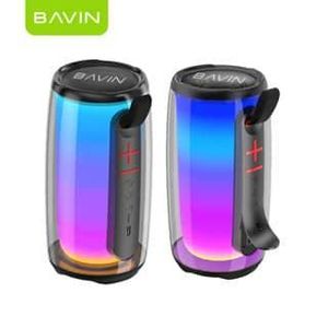 Bavin Portable Bluetooth Speaker