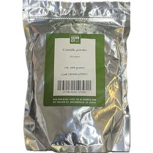 Monterey Club Corn Silk Powder 1lbs/454g
