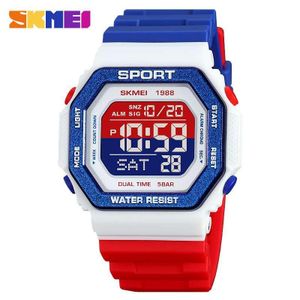 Skmei Quality G Shock Wrist Watch For Men 
