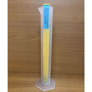 Hydrometer For AGO With 250ml Plastic Measuring Cylinder