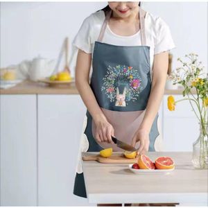 Beautiful Design Apron For Chef /Waiter /Kitchen Apron -1pc