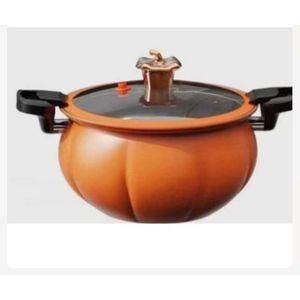 Large Capacity 28cm Micro Pressure Pot