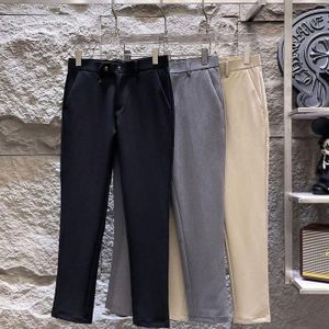 3in1 Luxury- Smart Suit Trouser For Men.