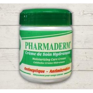 Pharmaderm Anti-bacterial And Anti-fungal Cream