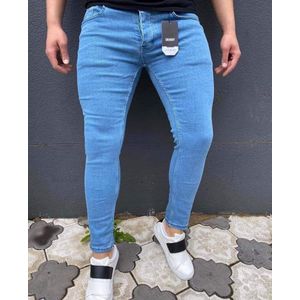 Quality Non Fade  Jean For Men