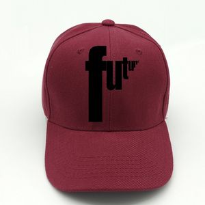 Cute Pattern Face Cap