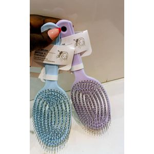 Miniso Flexible Vented Hair Brush