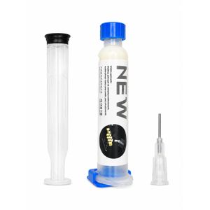 Koocu FL-09 Halogen-Free Flux Paste for PCB & Soldering