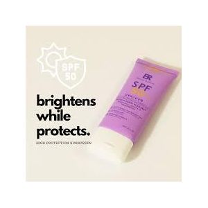 Beauty Artisan Beauty Routine SPF 50++ UVA/UAB