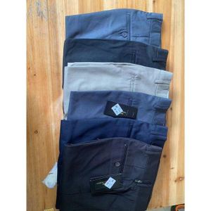 6 In 1 Suit Trouser For Men