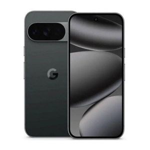 Google Pixel 10 Pro 5G 6.3'' 16GB RAM 1TB ROM Android 16 Nano SIM - Obsidian