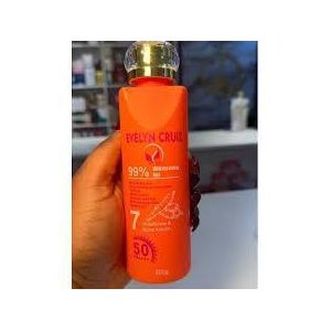 Evelyn Cruiz 99% Whitenin Oil