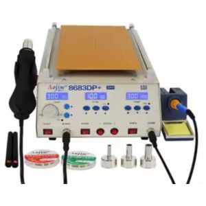 KOKCU 8683DP+ Rework Station/Separating Machine