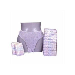 Disposable Pants for Women (60pieces)