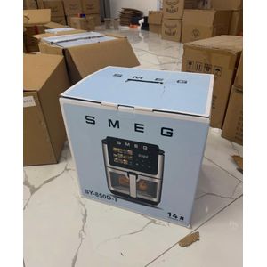 Smeg 12Litre High Quality Airfryer