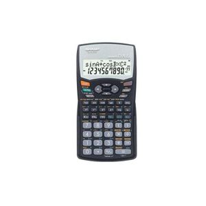 El-531WH Scientific Calculator