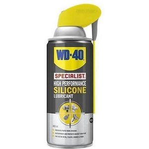 WD-40 SPECIALIST HIGH PERFORMANCE SILICON LUBRICANT