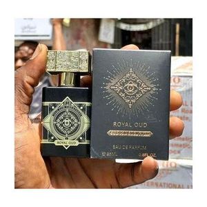 Genie ROYAL OUD EAU DE PARFUM 25ML (All Day Comfort), NAFDAC NO:A2-5618