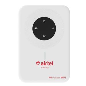 Original ZLT Universal Airtel 4G LTE WiFi M30pro FOR ALL NETWORK Plus 30gb Data On Activation