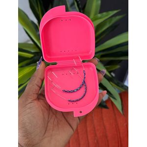 Removable Teeth Braces