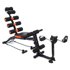 Six Pack Care Wonder Core Smart 6 In 1 Ab Workout Machine