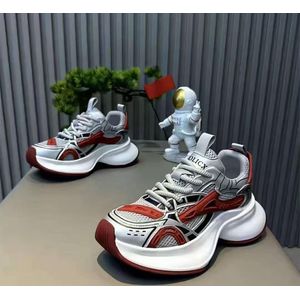 Luxe Petal sneakers