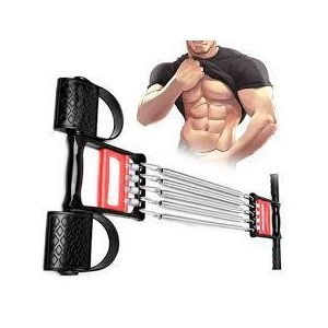Genetic 3in 1  Multifunctional springs Chest muscle Developer 