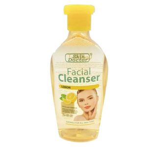 Skin Doctor Skin Doctor+ Facial Cleanser 225ml (Lemon)